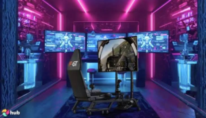 Racing Setup