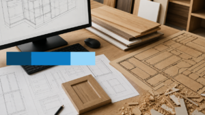 Millwork Drafting