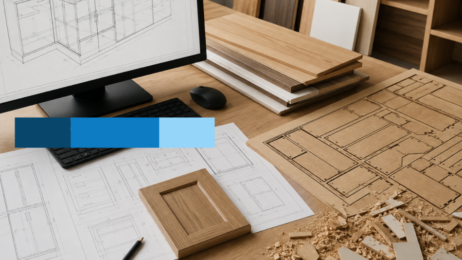 Millwork Drafting