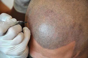 Can Scalp Micropigmentation improve confidence