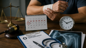 How Can Delaying Medical Treatment Affect Your Case?