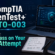 CompTIA PenTest+ PT0-003