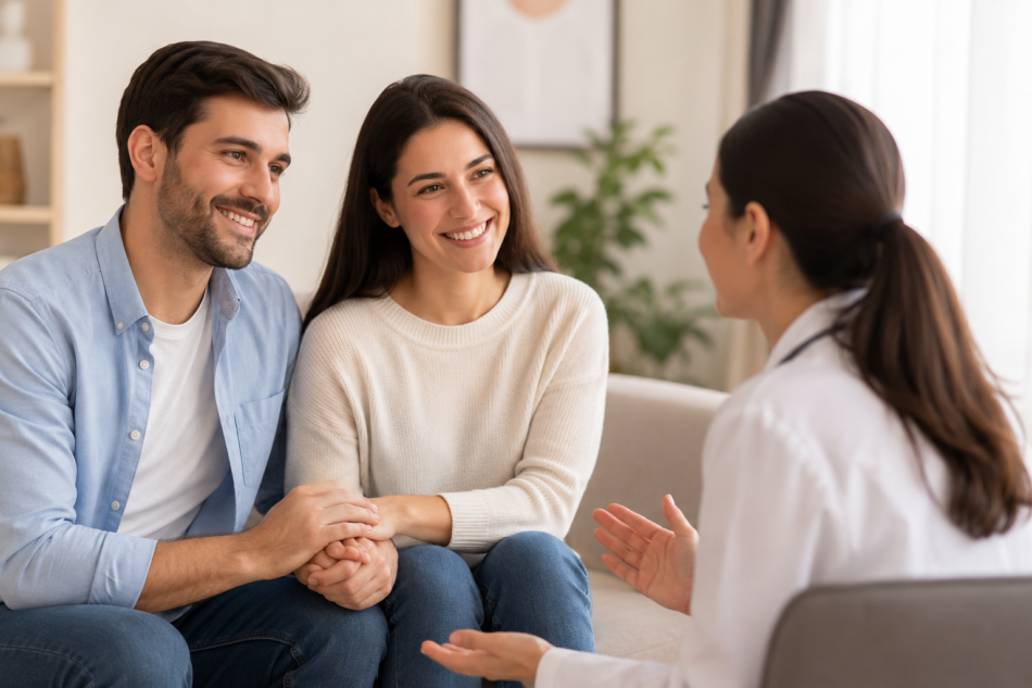 How to Choose the Best Gynaecologist in Whitefield