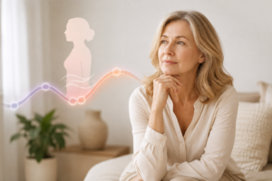 Hormonal Changes Explained for Women in Midlife