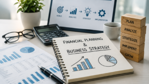 Accounting company in singapore