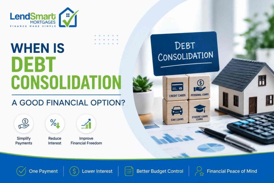 Lendsmart