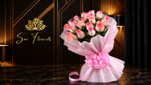 A Guide to the Most Popular Flowers for Flower Delivery in Hauz Khas
