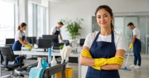 Housekeeping Services