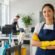 Housekeeping Services