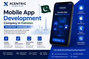 Mobile App