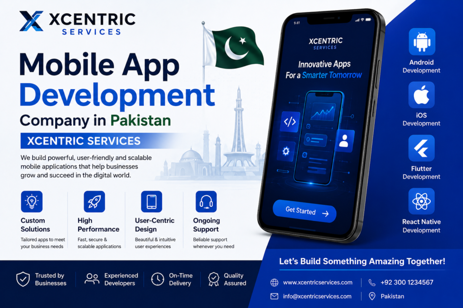 Mobile App