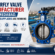 Butterfly Valve Manufacturer in Ahmedabad, Why GIDC Suppliers Are Winning