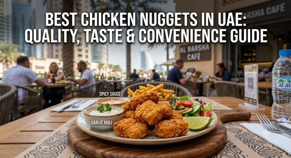 Chicken Nuggets