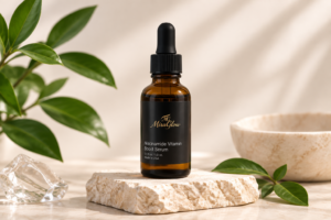 Use Best Vitamin C Serum Canada