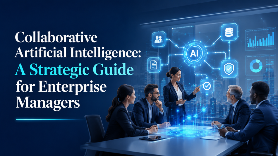 Collaborative Artificial Intelligence