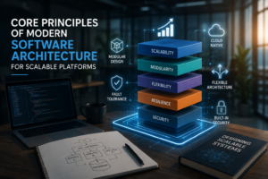modern software architecture