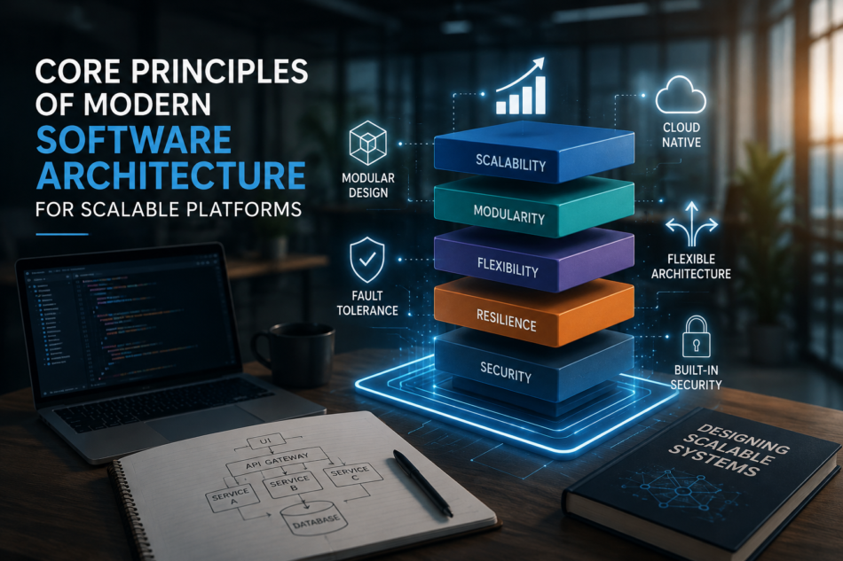 modern software architecture