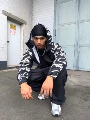 Corteiz Windbreaker