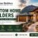 Custom Home Builders in Central New Mexico