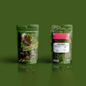 Benefits of Using Custom Kraft Mylar Bags Today
