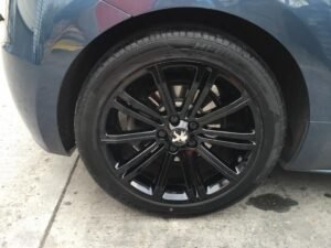 alloy wheel repair cambridge