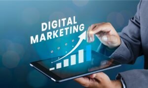 TrendWaltz Digital Marketing