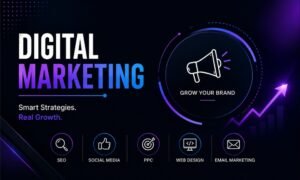TrendWaltz Digital Marketing