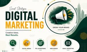 TrendWaltz Digital Marketing