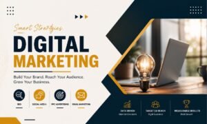 TrendWaltz Digital Marketing
