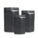 Durable Custom Black Mylar Pouches For Freshness