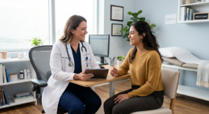 Woodbridge, NJ Abortion Clinics
