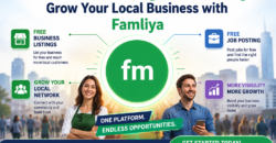 Free Business Listings