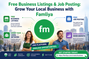 Free Business Listings