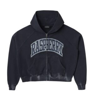 Raspberry Hills Clothing and Hoodie Styles for Effortless Fashion