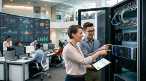 hpe smart choice server