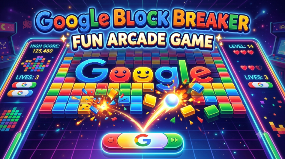 Google Break Blocker