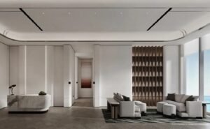 Godrej Trilogy Worli