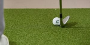 Golf Turf Manufacturer