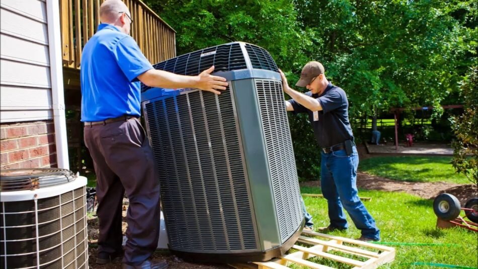 HVAC System