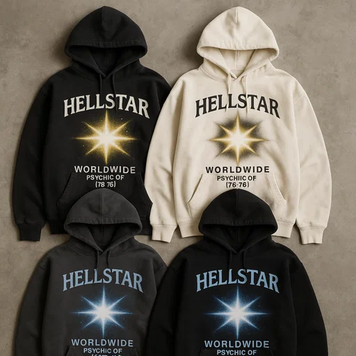 Hellstar Clothing