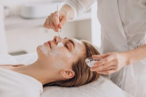 Facial Treatment in Dubai
