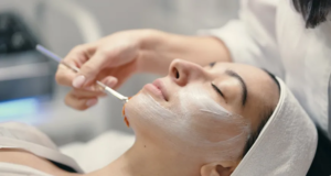 Inno Peel In Dubai