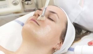 Skin Whitening Treatment in Dubai