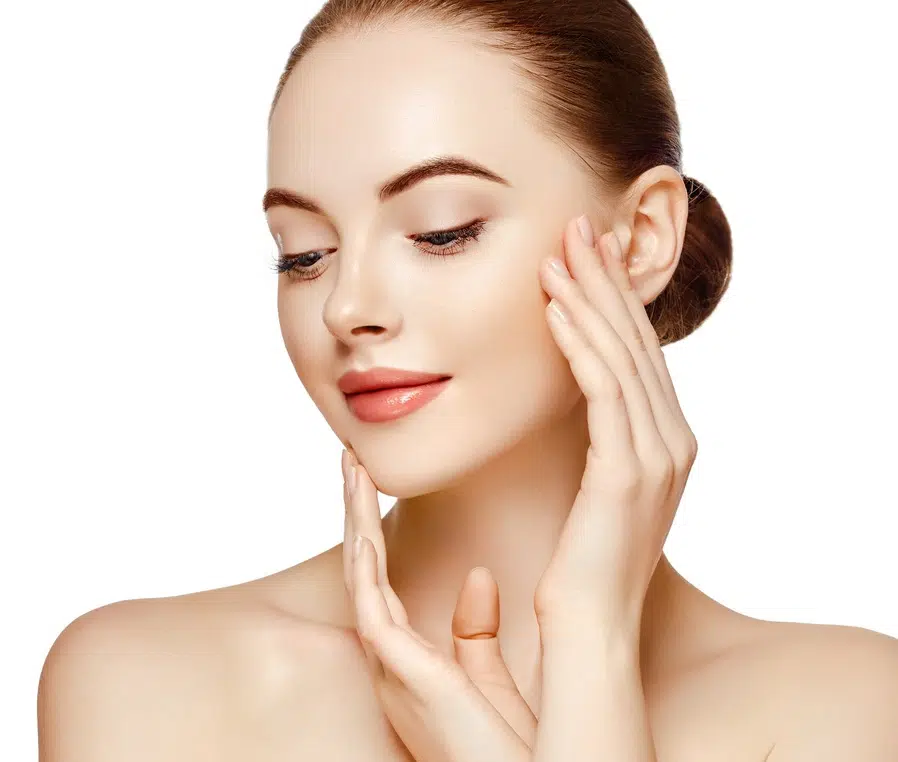 How is Cheek Augmentation performed?