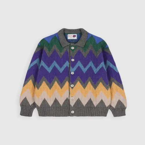 Howlin knitwear