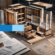Millwork Drafting Services