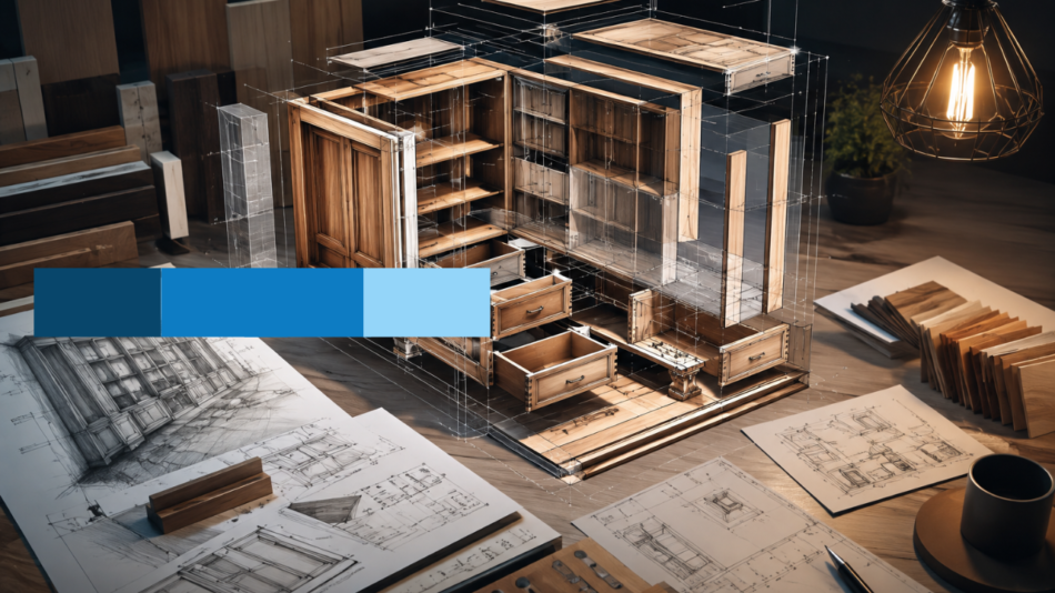 Millwork Drafting Services