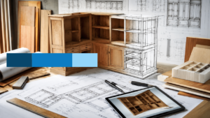 Interior Design Rendering