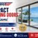 Impact Sliding Doors Miami