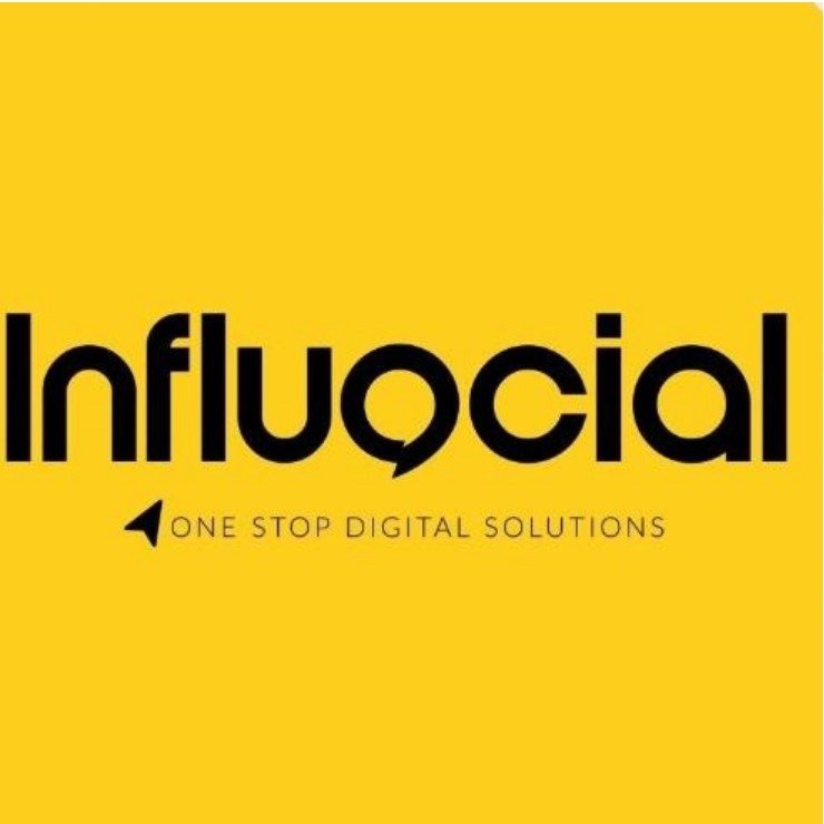 Best Digital Marketing Agency in Kerala | Influocial Technologies